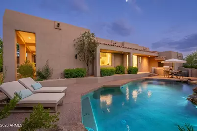 10874 E Dale Lane, Scottsdale, AZ 85262 - Photo 1