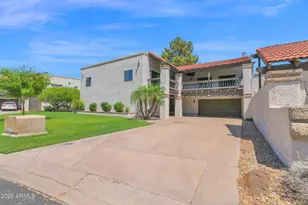 7614 E Pleasant Run, Scottsdale, AZ 85258 - Photo 1
