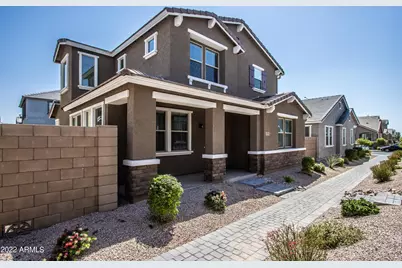 261 N Sandal --, Mesa, AZ 85205 - Photo 1