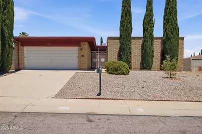 965 Charles Drive, Sierra Vista, AZ 85635 - Photo 1