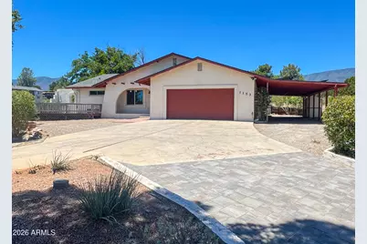 1153 E Rio Mesa Trail, Cottonwood, AZ 86326 - Photo 1