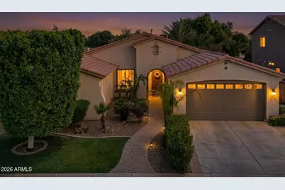 4205 S Crosscreek Drive, Chandler, AZ 85249 - Photo 1