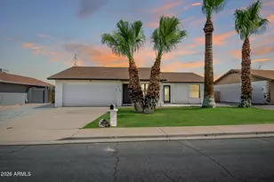 4718 E Contessa St, Mesa, AZ 85205 - Photo 1
