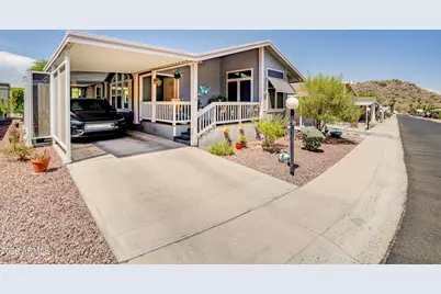 2233 E Behrend Drive #159, Phoenix, AZ 85024 - Photo 1