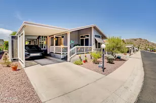 2233 E Behrend Dr, Phoenix, AZ 85024 - Photo 1