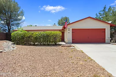 1440 Calle Gitano --, Sierra Vista, AZ 85635 - Photo 1