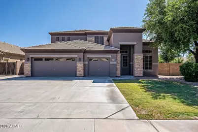1863 E Flintlock Way, Chandler, AZ 85286 - Photo 1