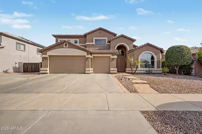 14247 W Jenan Drive, Surprise, AZ 85379 - Photo 1