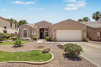 3357 E Bluejay Drive, Chandler, AZ 85286 - Photo 1