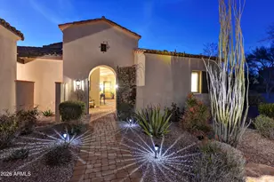 2726 S 1st Water Ln, Gold Canyon, AZ 85118 - Photo 1