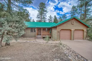 1060 Pinon Circle, Show Low, AZ 85901 - Photo 1
