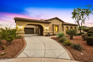 21433 W Mule Deer Way, Buckeye, AZ 85396 - Photo 1