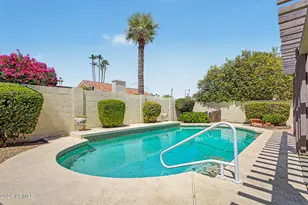 7344 E Rose Ln, Scottsdale, AZ 85250 - Photo 29