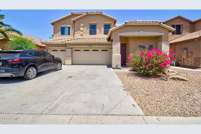 46142 W Rainbow Drive, Maricopa, AZ 85139 - Photo 1