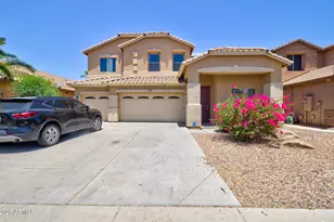 46142 W Rainbow Dr, Maricopa, AZ 85139 - Photo 1