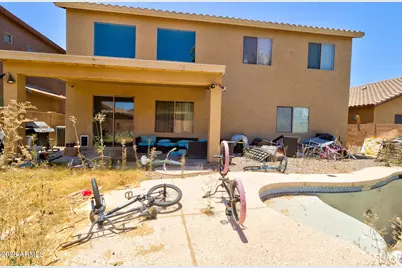 46142 W Rainbow Drive, Maricopa, AZ 85139 - Photo 17