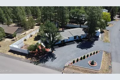 1403 S Julia Lane, Lakeside, AZ 85929 - Photo 1