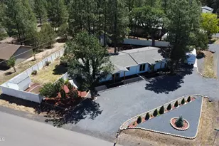 1403 S Julia Ln, Lakeside, AZ 85929 - Photo 1
