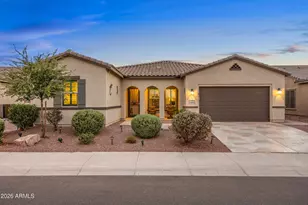 21082 N Tumbleweed Rd, Maricopa, AZ 85138 - Photo 1