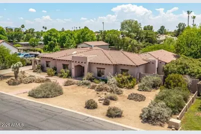 545 E Mesquite Avenue, Gilbert, AZ 85296 - Photo 1