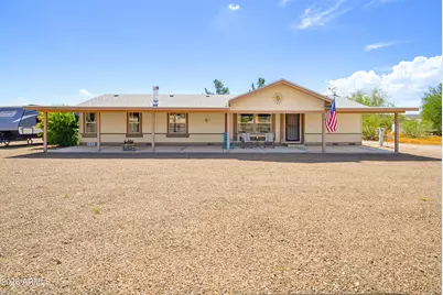 43807 N 2nd Avenue, New River, AZ 85087 - Photo 1