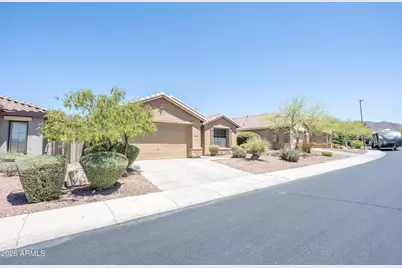 40930 N Wild West Trail, Anthem, AZ 85086 - Photo 1