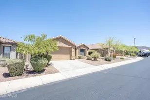 40930 N Wild West Trail, Anthem, AZ 85086 - Photo 1