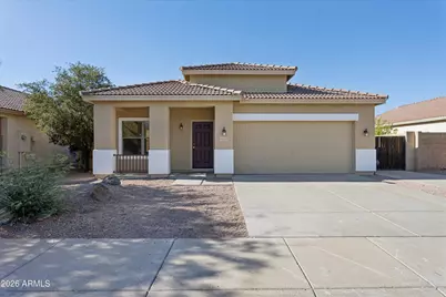 1114 E Pedro Road, Phoenix, AZ 85042 - Photo 1