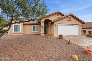 1501 San Clemente Dr, Sierra Vista, AZ 85635 - Photo 1