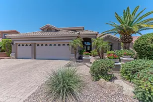 2634 N 162nd Ln, Goodyear, AZ 85395 - Photo 1