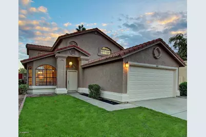 4435 E Amberwood Drive, Phoenix, AZ 85048 - Photo 1