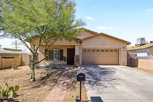 2544 E Marguerite Ave, Phoenix, AZ 85040 - Photo 1