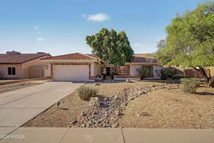 7810 W Bloomfield Rd, Peoria, AZ 85381 - Photo 1