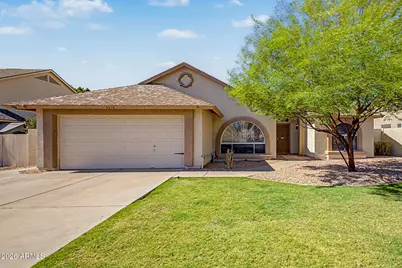 4514 E Towne Lane, Gilbert, AZ 85234 - Photo 1