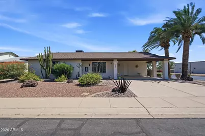 761 Leisure World --, Mesa, AZ 85206 - Photo 1