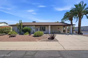 761 Leisure World, Mesa, AZ 85206 - Photo 1