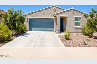 17318 W Sunnyslope Lane, Waddell, AZ 85355 - Photo 1