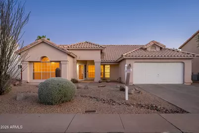 4139 E Siesta Lane, Phoenix, AZ 85050 - Photo 1