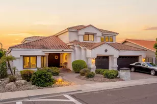 5916 E Sandra Terrace, Scottsdale, AZ 85254 - Photo 1