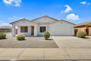 10536 E Lupine Ln, Florence, AZ 85132 - Photo 1