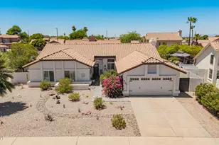6145 E Snowdon St, Mesa, AZ 85215 - Photo 1