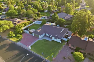 1102 N Forest, Mesa, AZ 85203 - Photo 1