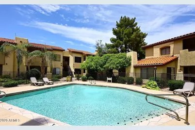 7008 E Gold Dust Avenue #124, Paradise Valley, AZ 85253 - Photo 1