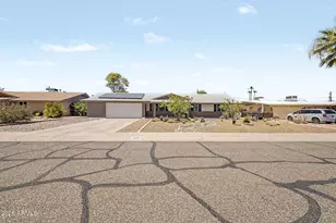 3910 E Shangri La Rd, Phoenix, AZ 85028 - Photo 1
