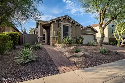 18452 W Vogel Avenue, Waddell, AZ 85355 - Photo 1