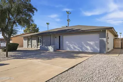 3531 E Campo Bello Drive, Phoenix, AZ 85032 - Photo 1