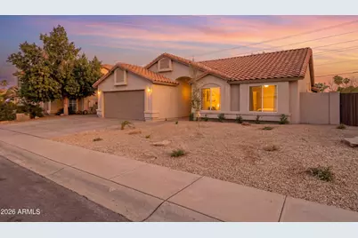 14440 N 56th Place, Scottsdale, AZ 85254 - Photo 1