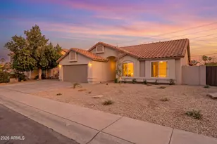 14440 N 56th Pl, Scottsdale, AZ 85254 - Photo 1