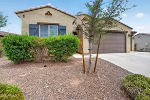 21182 W Hubbell St, Buckeye, AZ 85396 - Photo 1