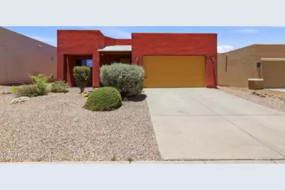 1036 Wagner Place, Sierra Vista, AZ 85635 - Photo 1
